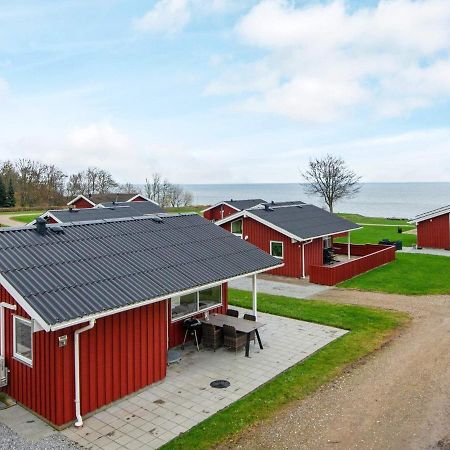 Holiday Home Sydals Lxvi Mommark Eksteriør bilde