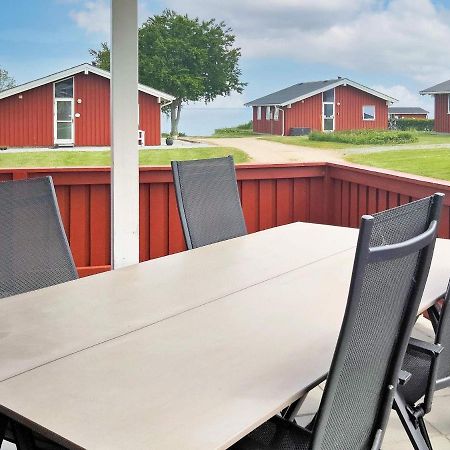 Holiday Home Sydals Lxvi Mommark Eksteriør bilde
