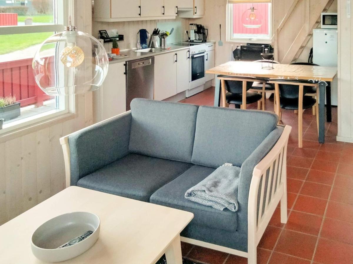 Holiday Home Sydals Lxvi Mommark Eksteriør bilde