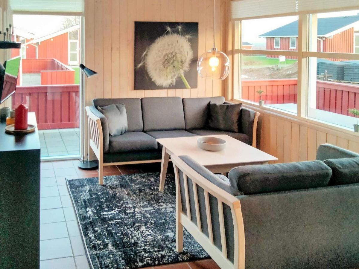 Holiday Home Sydals Lxvi Mommark Eksteriør bilde