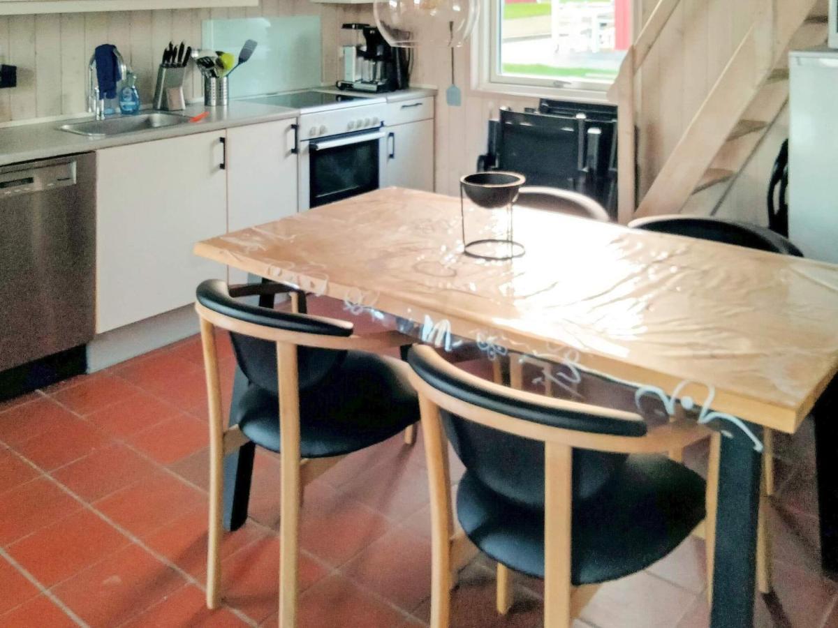 Holiday Home Sydals Lxvi Mommark Eksteriør bilde