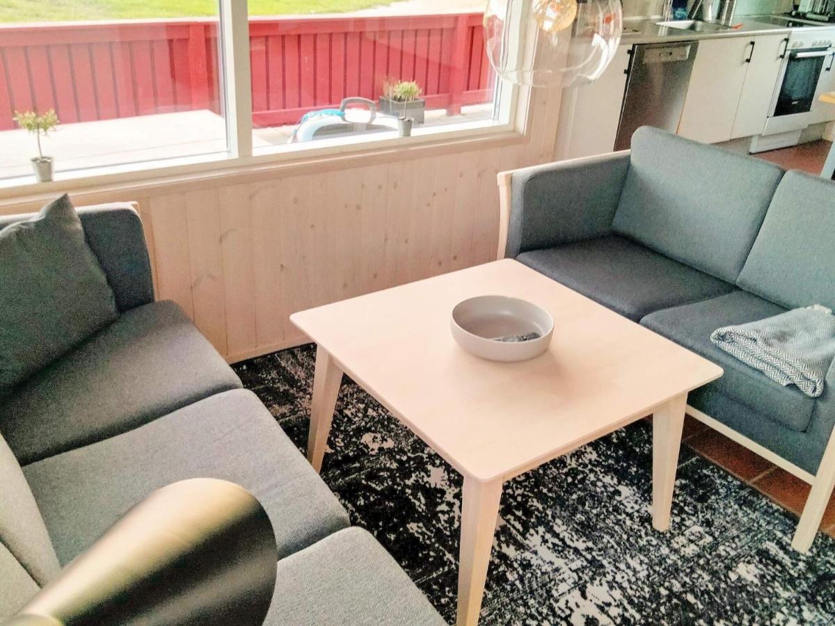 Holiday Home Sydals Lxvi Mommark Eksteriør bilde